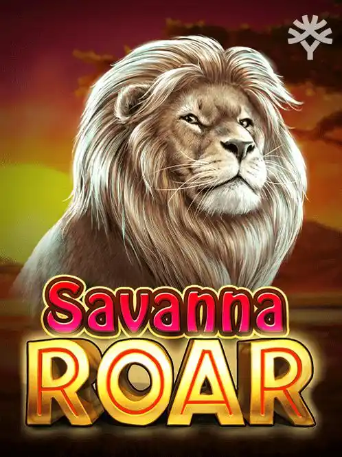 Savanna-Roar