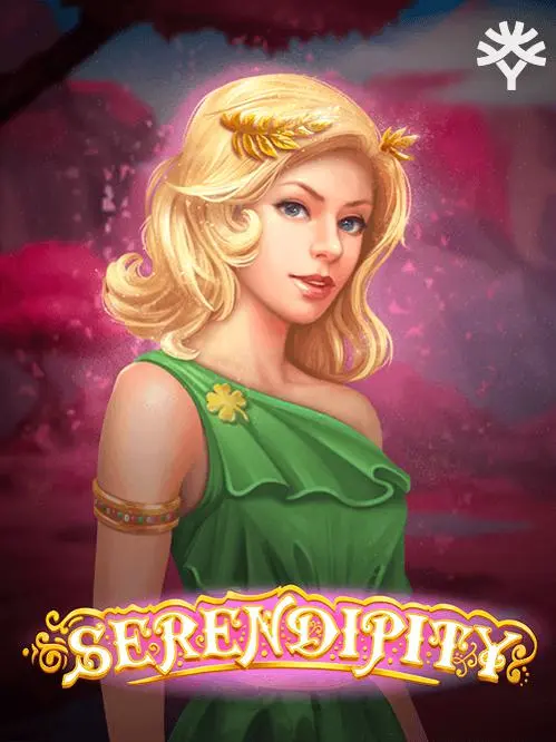 Serendipity