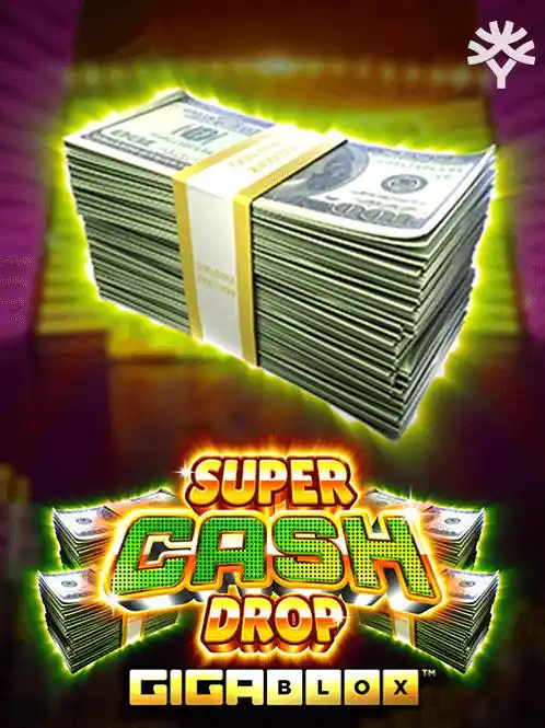 Super-Cash-Drop